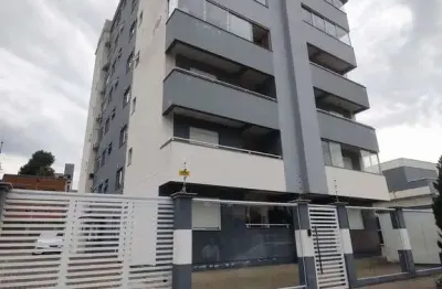 Apartamento com 2 quartos à venda na Rua Karim, Nossa Chácara, Gravataí