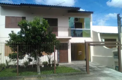 Sobrado em parque da matriz, excelente localiação !  cachoeirinha/rs