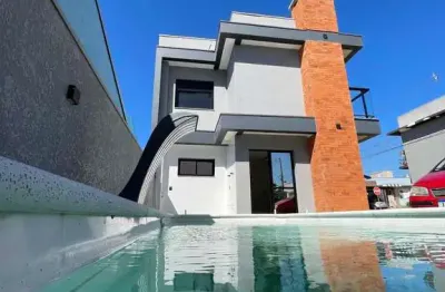 Casa com 3 quartos à venda no Morada do Vale II, Gravataí 
