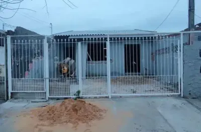 Aceita compra assistida !!casa em parque da matriz, cachoeirinha/rs