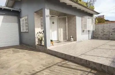 Casa com 2 quartos à venda no Parque da Matriz, Cachoeirinha 