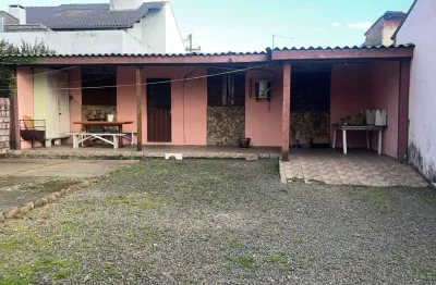 Casa com 3 quartos à venda no Parque da Matriz, Cachoeirinha 