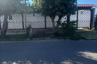 Casa com 2 quartos à venda no Parque da Matriz, Cachoeirinha 