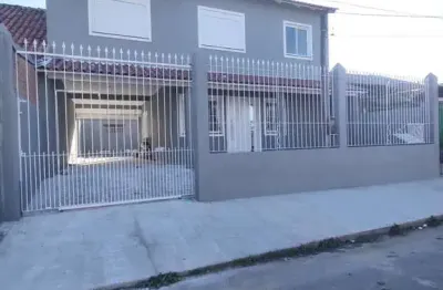 Casa com 3 quartos à venda no Parque da Matriz, Cachoeirinha 