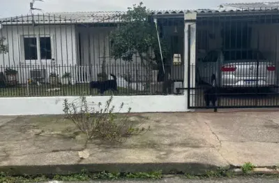 Casa com 2 quartos à venda no Parque da Matriz, Cachoeirinha 