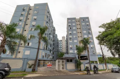 Apartamento em vila cachoeirinha, aceita compra assisitida ! cachoeirinha/rs