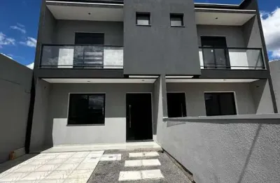 Sobrado alto padrão em vale do sol, cachoeirinha/rs