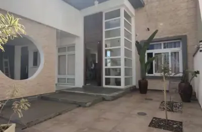 Casa com 3 quartos à venda no Vale Ville, Cachoeirinha 
