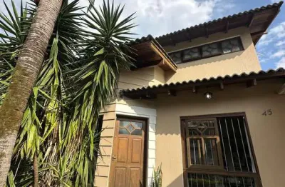 Casa com 3 quartos à venda no Vale Ville, Gravataí 
