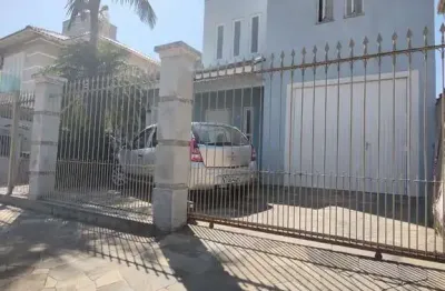 Casa com 3 quartos à venda no Parque da Matriz, Cachoeirinha 