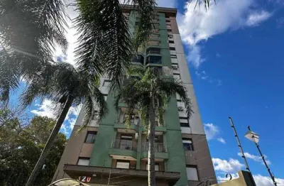 Apartamento alto padrão em vila cachoeirinha, cachoeirinha/rs