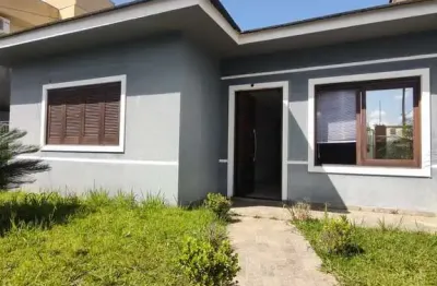 Casa com 3 quartos à venda no Vale Ville, Gravataí 