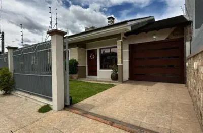 Casa com 3 quartos à venda no Parque da Matriz, Cachoeirinha 