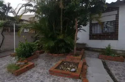 Casa com 3 quartos à venda no Parque da Matriz, Cachoeirinha 