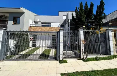 Casa à venda no bairro vale do sol - cachoeirinha/rs