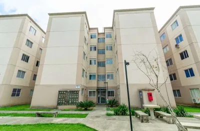 Apartamento à venda no bairro parque da matriz - cachoeirinha/rs