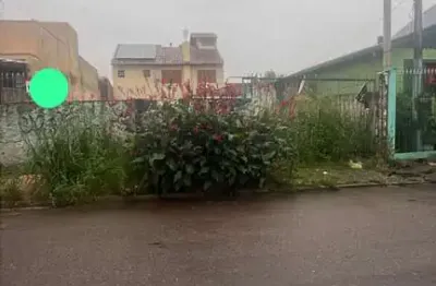 Terreno à venda no Parque da Matriz, Cachoeirinha 