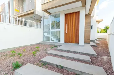 Casa com 3 quartos à venda no Vale do Sol, Cachoeirinha 