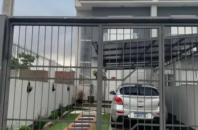 Casa com 2 quartos à venda no Parque da Matriz, Cachoeirinha 