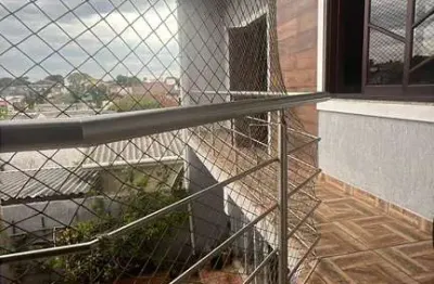 Sobrado padrão com casa de alvenaria  !!! excelente localização !