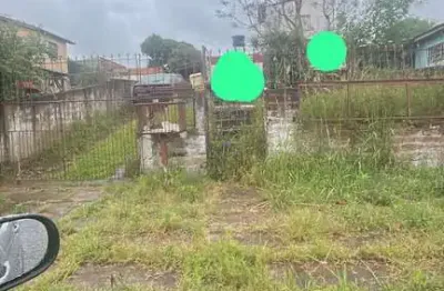 Terreno à venda na Vila Bom Princípio, Cachoeirinha 