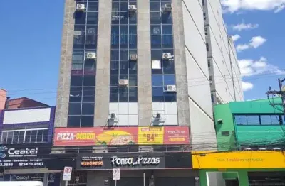 Apartamento com 1 quarto à venda no Centro, Cachoeirinha 