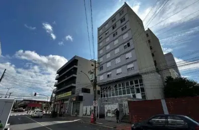 Apartamento no bairro vila cachoeirinha em cachoeirinha-rs