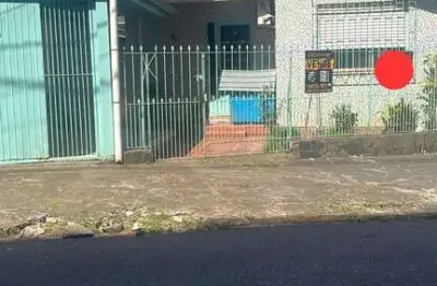 Casa com 7 quartos à venda na Vila Bom Princípio, Cachoeirinha 