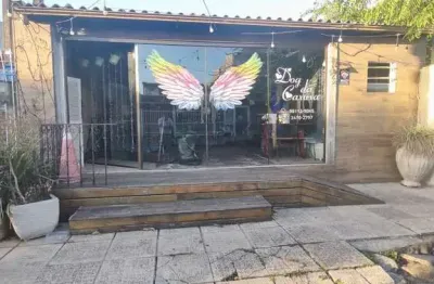 Casa com 2 quartos à venda na Barão Do Cotegipe, Parque da Matriz, Cachoeirinha