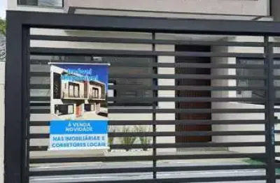 Casa com 3 quartos à venda na Bom  Sucesso, Parque da Matriz, Cachoeirinha