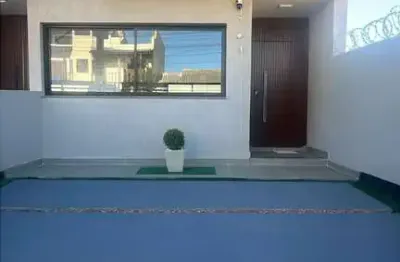 Casa com 3 quartos à venda na Bom  Sucesso, Parque da Matriz, Cachoeirinha