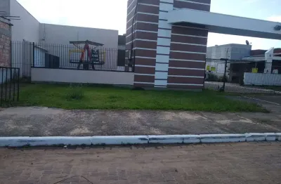 Casa com 2 quartos à venda na Rua B Vidal Brasil, Novo Mundo, Gravataí