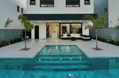 Casa com 3 quartos à venda no Alphaville, Gravataí 