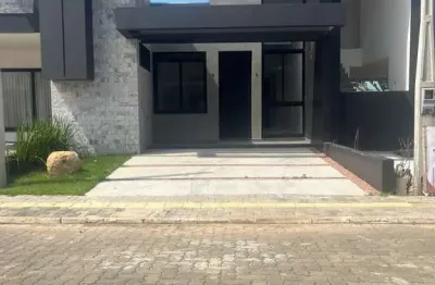 Casa com 3 quartos à venda na Condominio Camélias, Vale Ville, Cachoeirinha