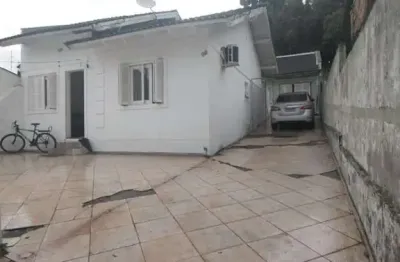 Casa com 2 quartos à venda na Rua Alamo, Jardim do Bosque, Cachoeirinha