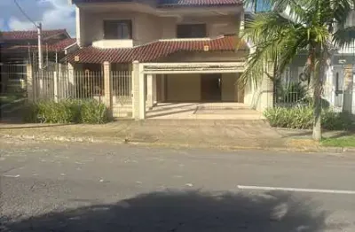 Casa com 3 quartos à venda na Rua Érico Veríssimo, Parque da Matriz, Cachoeirinha