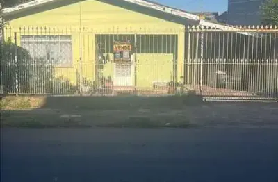 Terreno à venda na Rua Dona Cecília, Vila City, Cachoeirinha