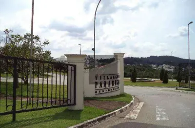 Terreno à venda, 1000 m² por r$ 1.280.000,00 - bairro itapema - itatiba/sp