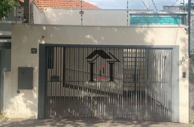 Casa comercial com 03 salas  à venda, 157 m² -  centro - jundiaí/sp