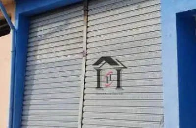 Casa com 1 dormitório à venda, 171 m² por r$ 380.000,00 - currupira - jundiaí/sp