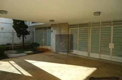 Casa com 4 dormitórios para alugar, 200 m²  - centro - jundiaí/sp