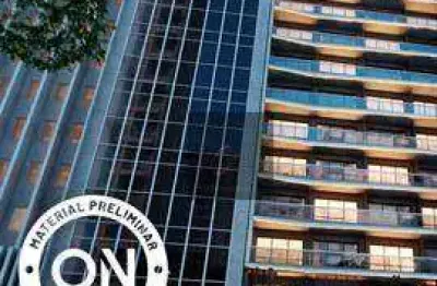 Kitnet / Stúdio à venda na Rua da Consolação, 297, Consolação, São Paulo