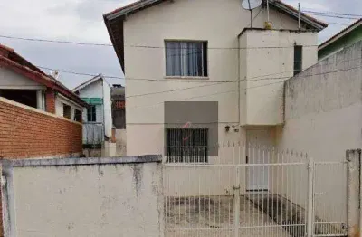 Casa com 2 dormitórios à venda, 62 m² por r$ 380.000,00 - loteamento reserva ermida - jundiaí/sp