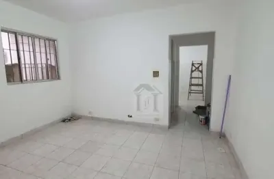 Casa com 1 quarto para alugar, 70 m² por r$ 1.100/mês - vila socorro - são paulo/sp