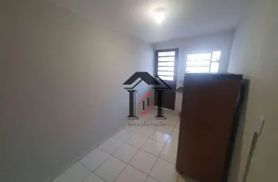 Kitnet com 1 dormitório para alugar, 15 m² por r$ 600/mês - vila marlene - jundiaí/sp