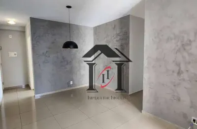 Apartamento com 3 quartos para alugar, 71 m² por r$ 2.850/mês - vista centrale residence - jundiaí/sp