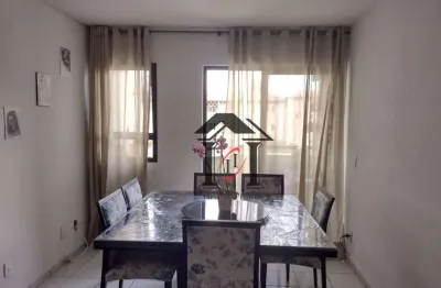 Apartamento com 3 quartos à venda 87 m²  - parque da represa - jundiaí/sp