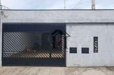 Casa com 2 dormitórios à venda, 200 m² por r$ 790.000,00 - vila de vito - jundiaí/sp