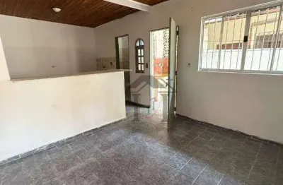 Casa com 1 quarto para alugar, 55 m²  vila socorro - são paulo/sp