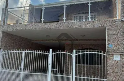 Casa com 3 quartos para alugar, 178 m² - jardim carolina - jundiaí/sp
